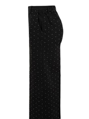 Pantalone I LOVE MY PANTS Donna MP030652 Nero