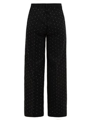 Pantalone I LOVE MY PANTS Donna MP030652 Nero