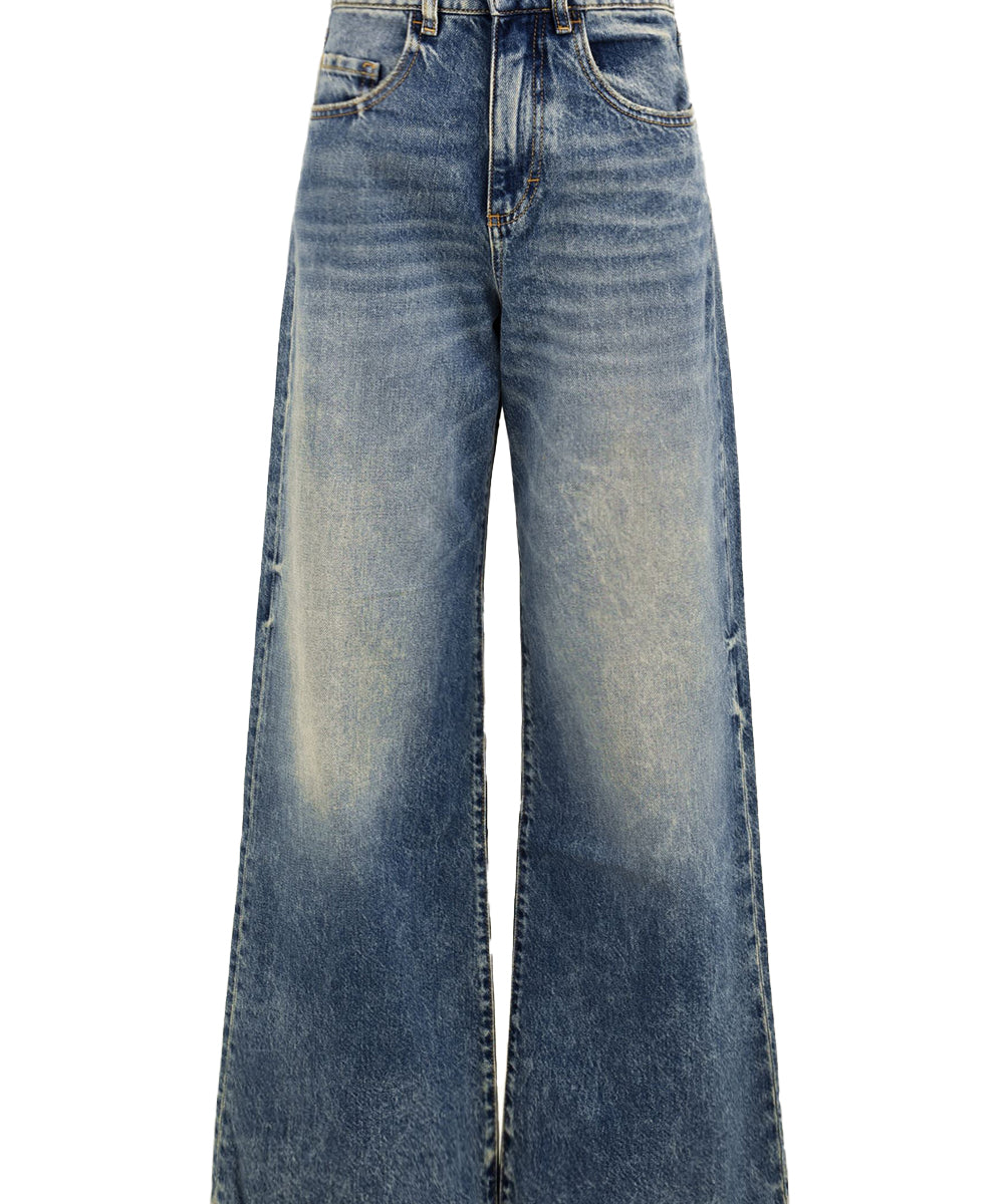 Jeans ICON DENIM LOS ANGELES Donna DEBBY ID8605