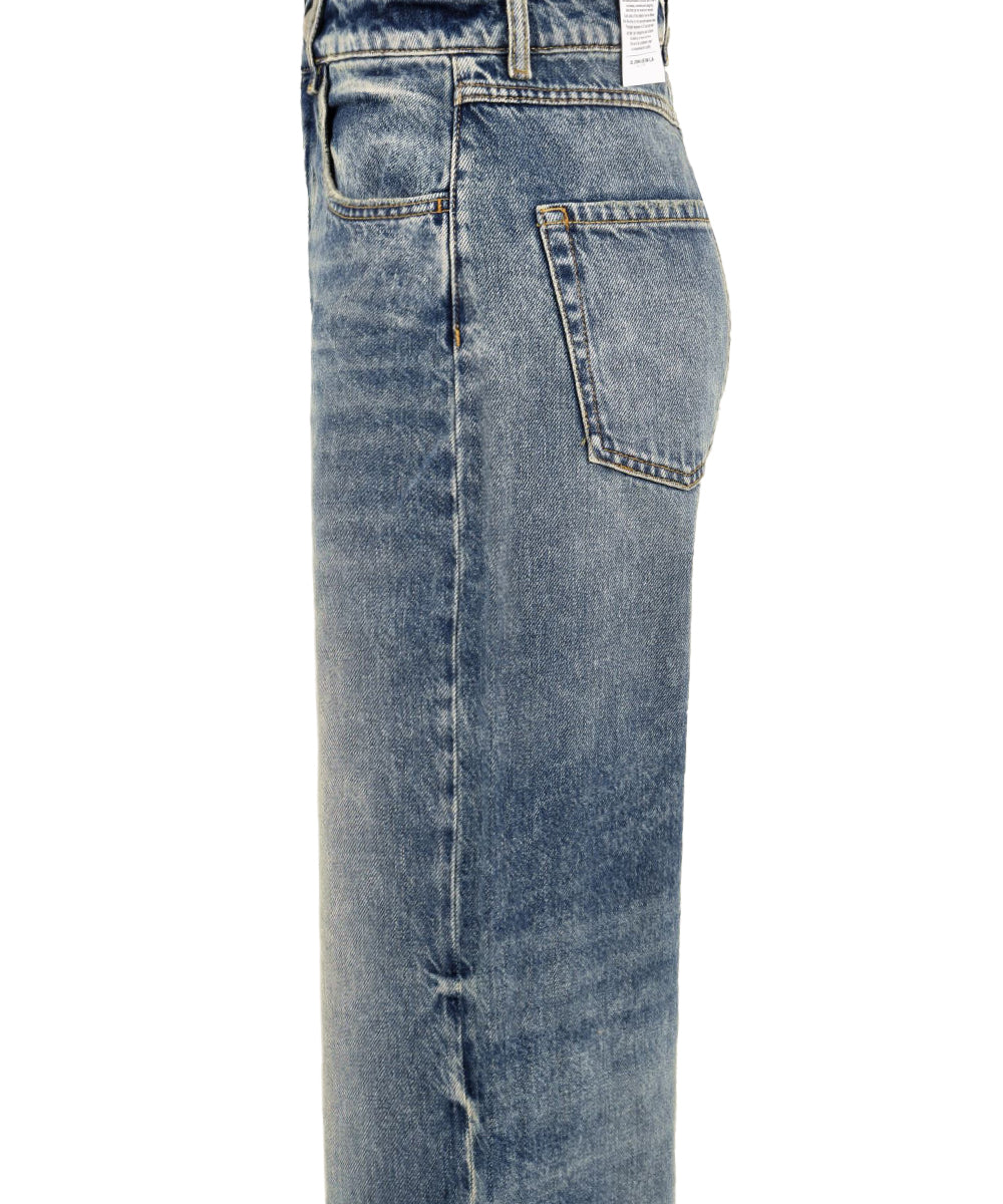 Jeans ICON DENIM LOS ANGELES Donna DEBBY ID8605