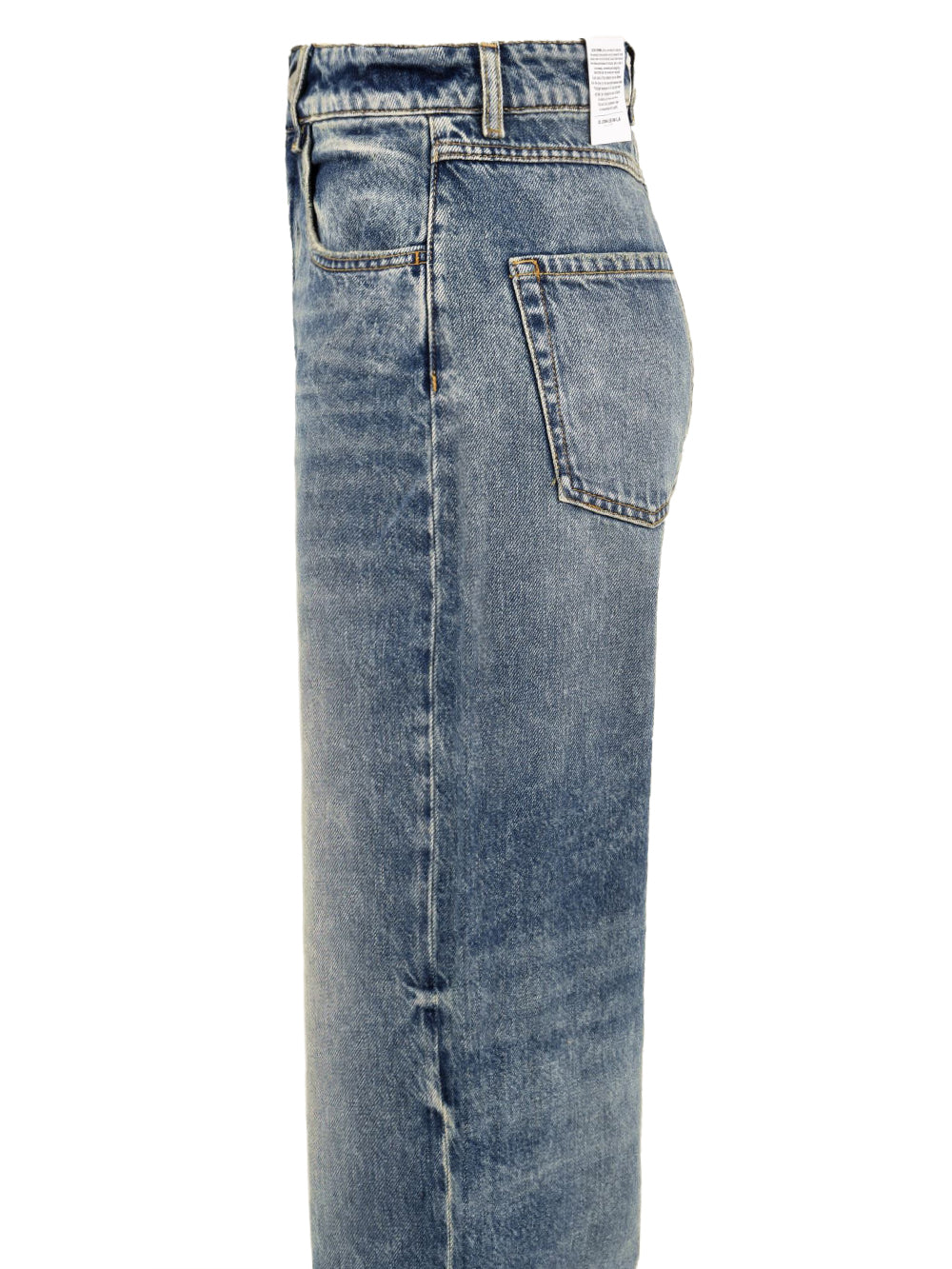 Jeans ICON DENIM LOS ANGELES Donna DEBBY ID8605