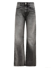 Jeans ICON DENIM LOS ANGELES Donna IRIS 8044 Grigio