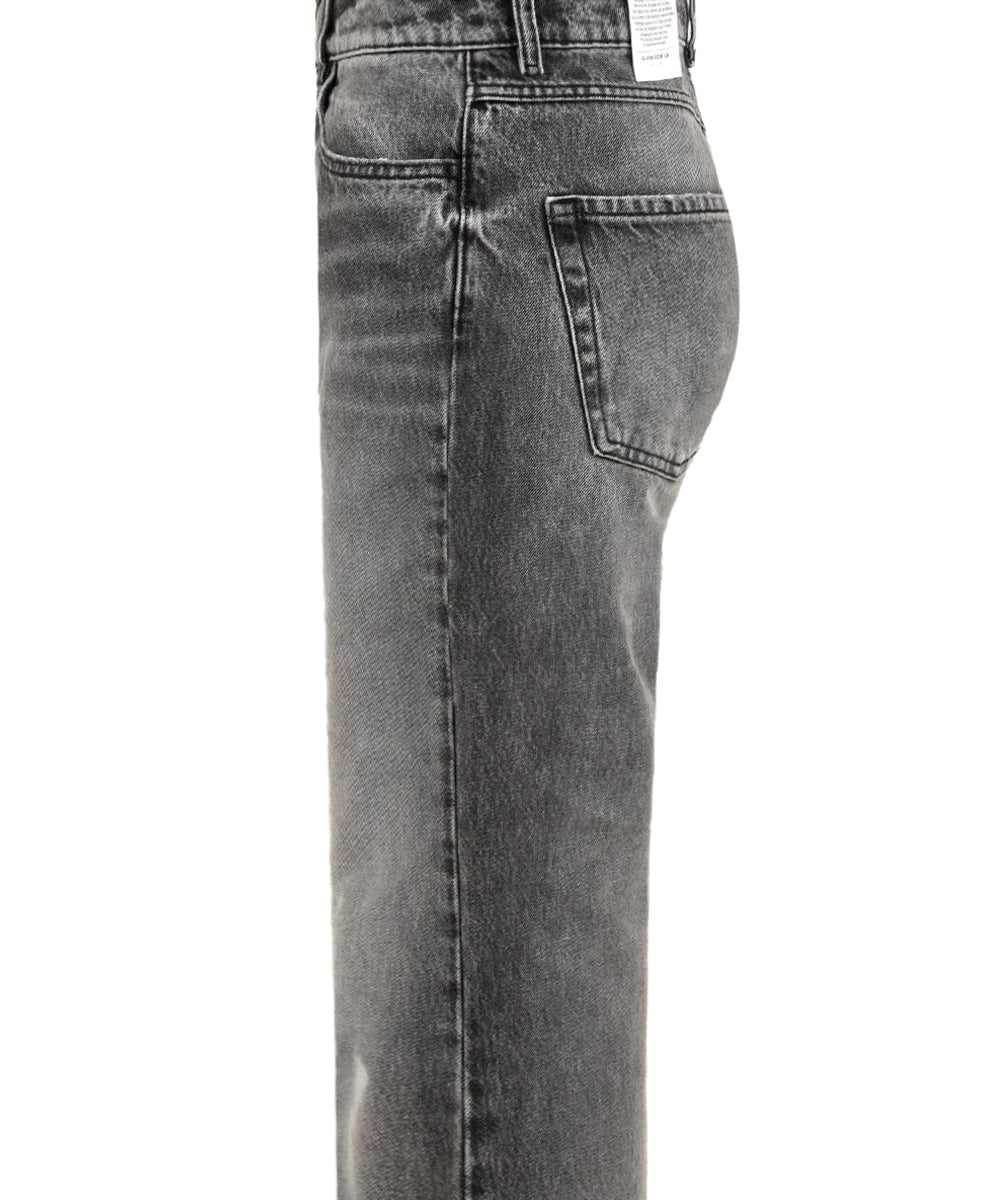 Jeans ICON DENIM LOS ANGELES Donna IRIS 8044 Grigio