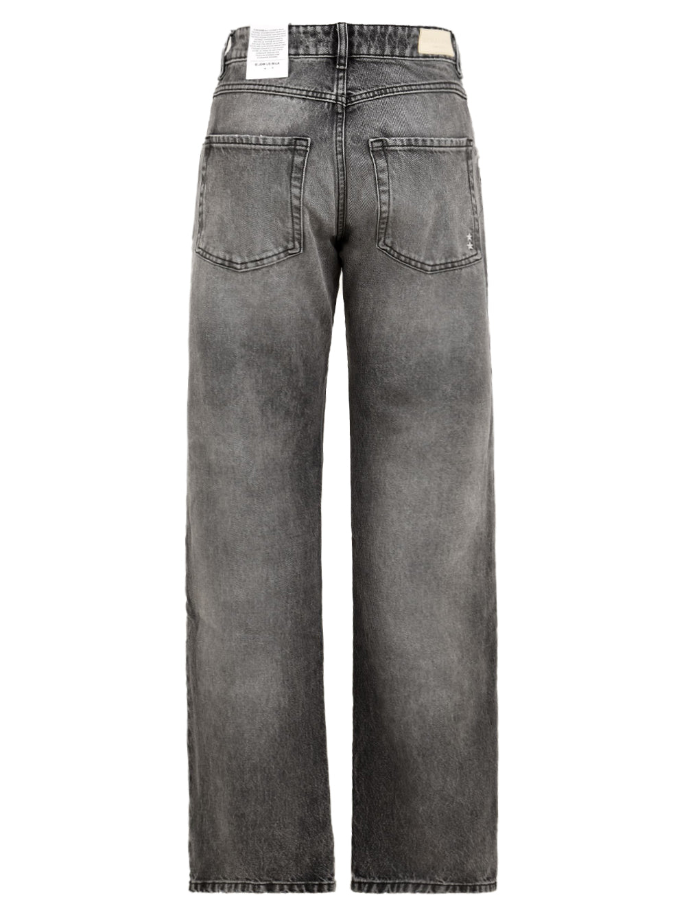 Jeans ICON DENIM LOS ANGELES Donna IRIS 8044 Grigio