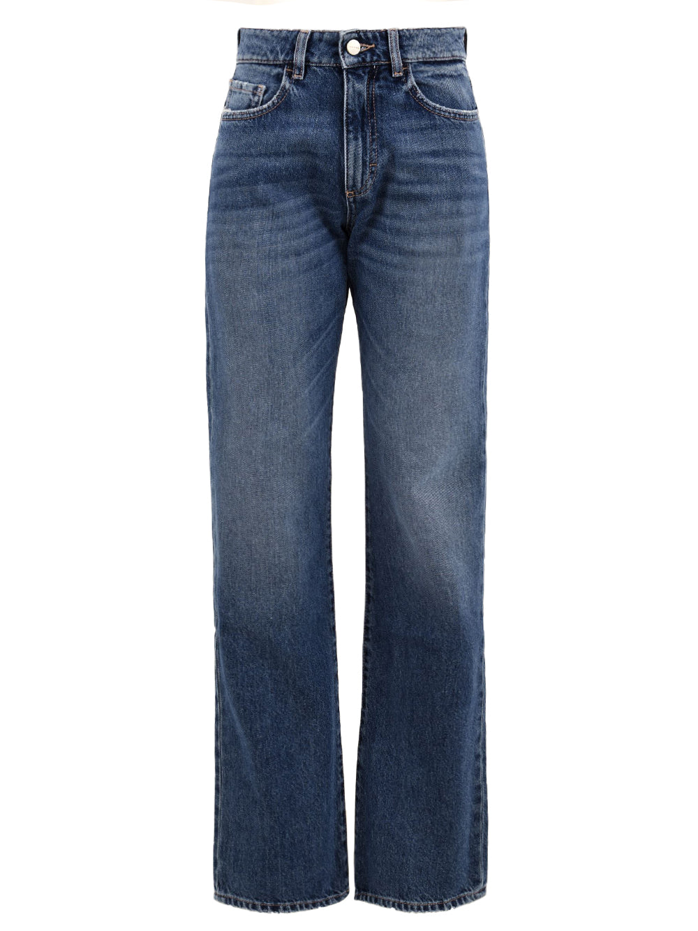 Jeans ICON DENIM LOS ANGELES Donna IRIS ID8620 DARK