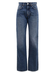 Jeans ICON DENIM LOS ANGELES Donna IRIS ID8620 DARK