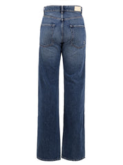 Jeans ICON DENIM LOS ANGELES Donna IRIS ID8620 DARK