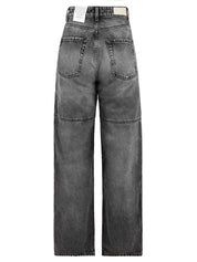 Jeans ICON DENIM LOS ANGELES Donna JENNY 8022 Grigio