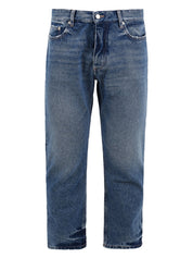 Jeans ICON DENIM LOS ANGELES Uomo JOSH ECO 8028