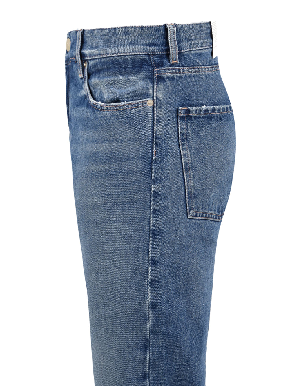 Jeans ICON DENIM LOS ANGELES Uomo JOSH ECO 8028