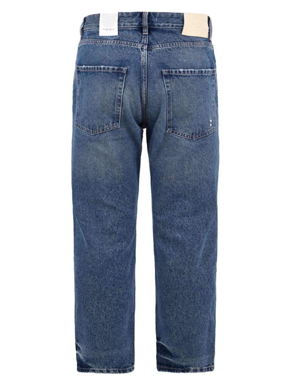 Jeans ICON DENIM LOS ANGELES Uomo JOSH ECO 8028