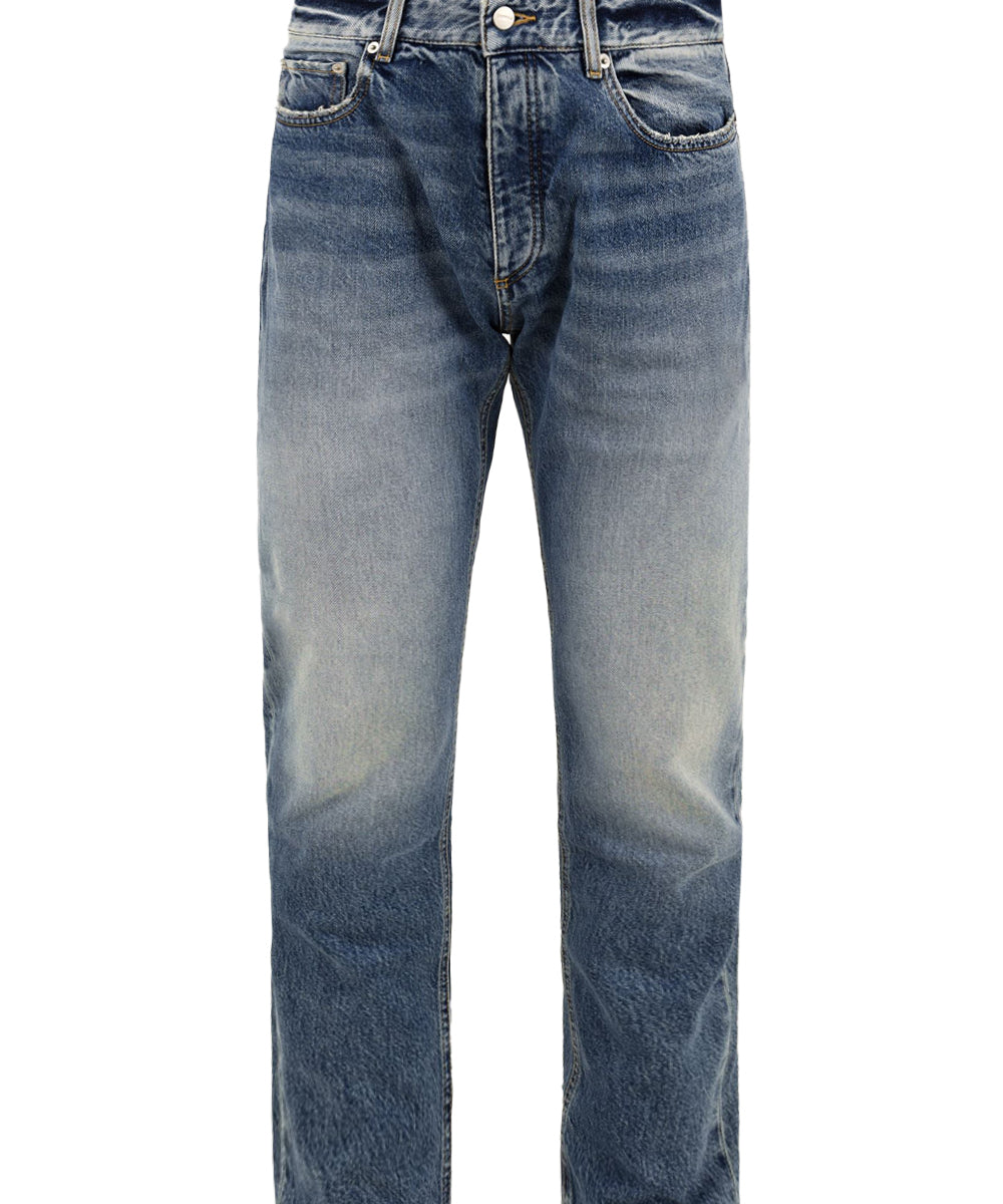 Jeans ICON DENIM LOS ANGELES Uomo KANYE ID8626