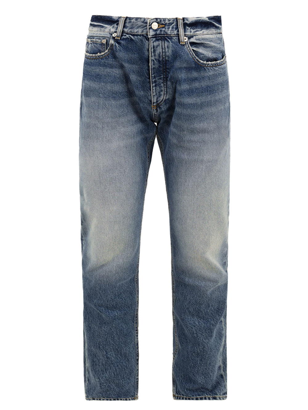 Jeans ICON DENIM LOS ANGELES Uomo KANYE ID8626