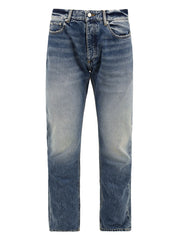 Jeans ICON DENIM LOS ANGELES Uomo KANYE ID8626