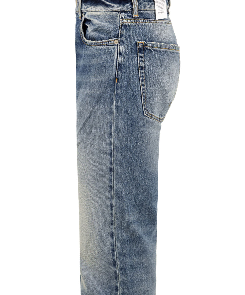 Jeans ICON DENIM LOS ANGELES Uomo KANYE ID8626