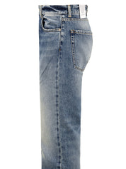 Jeans ICON DENIM LOS ANGELES Uomo KANYE ID8626