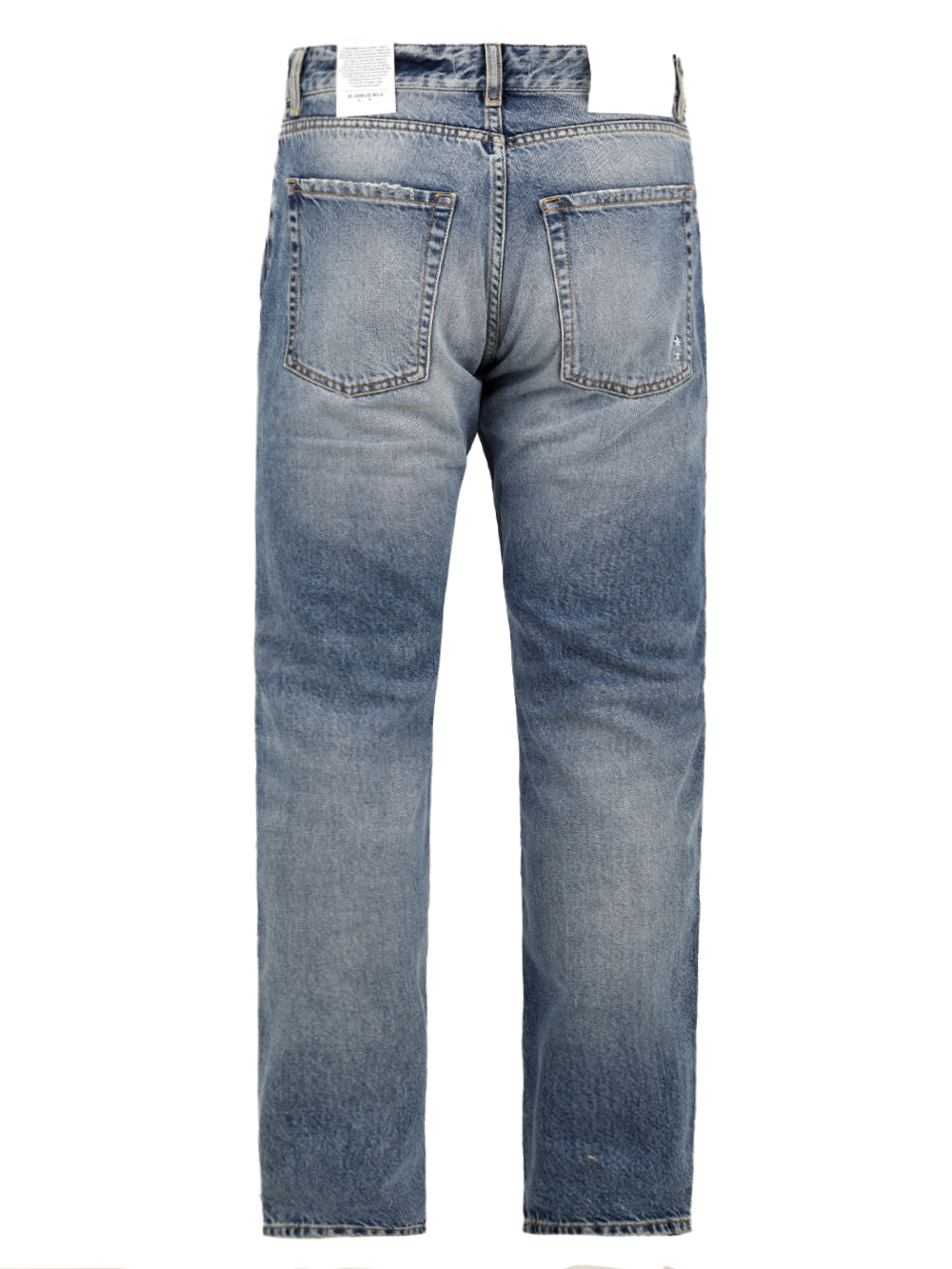 Jeans ICON DENIM LOS ANGELES Uomo KANYE ID8626