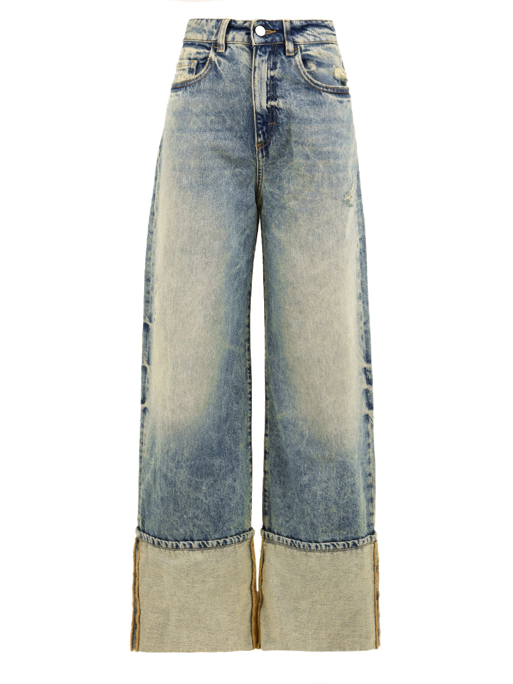 Jeans ICON DENIM LOS ANGELES Donna KIKI ID8613