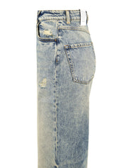 Jeans ICON DENIM LOS ANGELES Donna KIKI ID8613