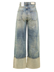 Jeans ICON DENIM LOS ANGELES Donna KIKI ID8613