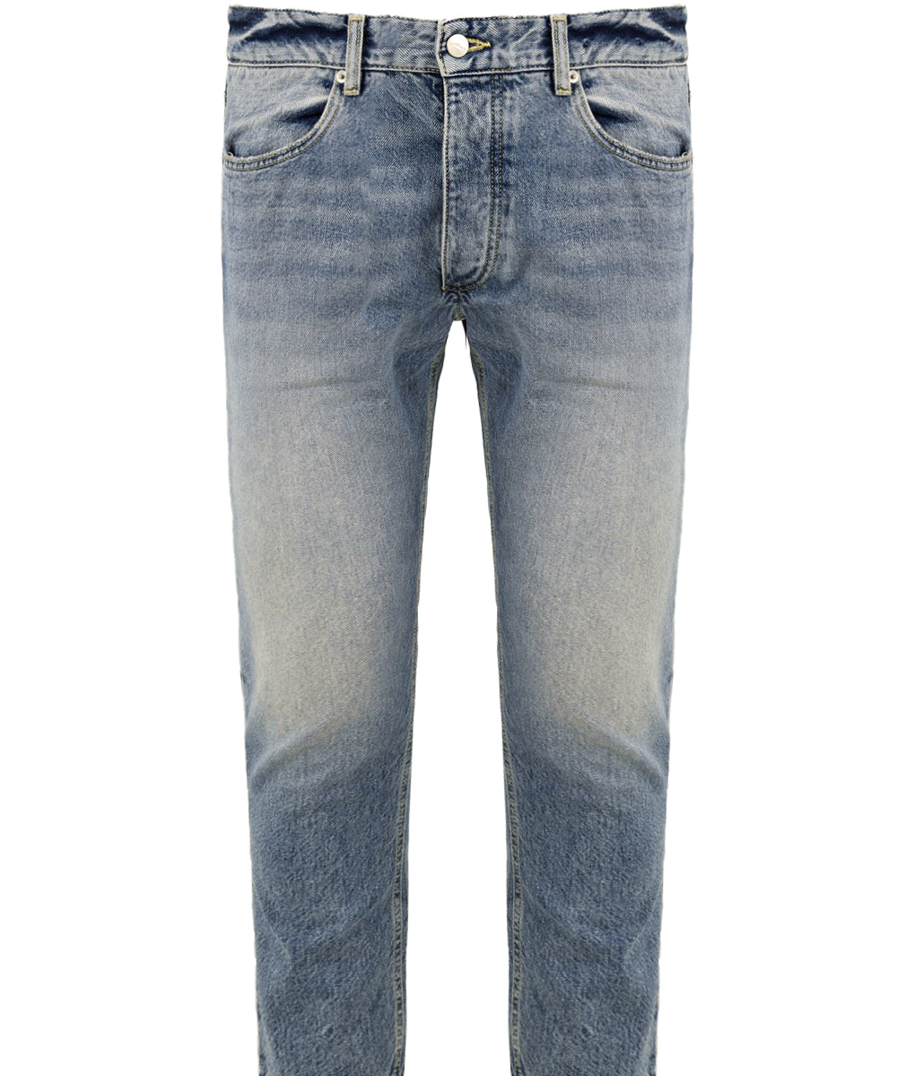 Jeans ICON DENIM LOS ANGELES Uomo NICK ID8621