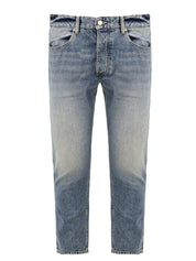 Jeans ICON DENIM LOS ANGELES Uomo NICK ID8621