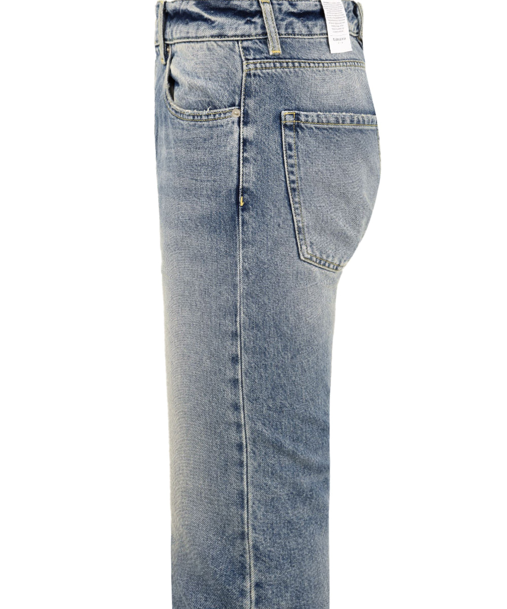 Jeans ICON DENIM LOS ANGELES Uomo NICK ID8621