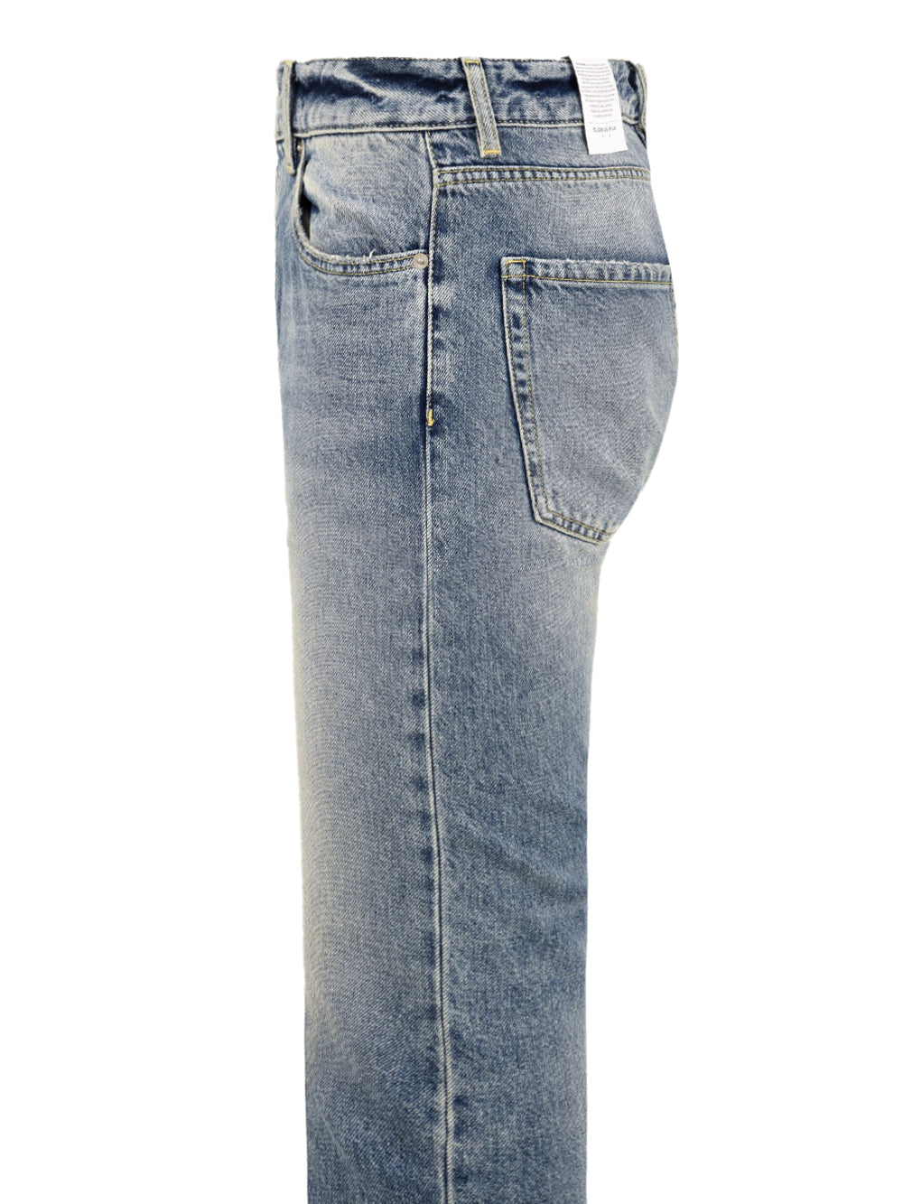 Jeans ICON DENIM LOS ANGELES Uomo NICK ID8621