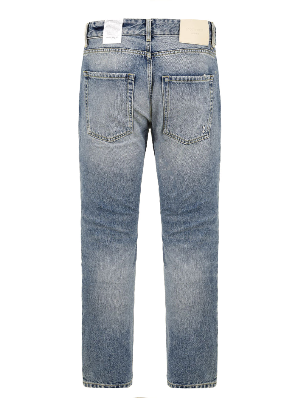 Jeans ICON DENIM LOS ANGELES Uomo NICK ID8621