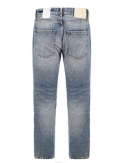 Jeans ICON DENIM LOS ANGELES Uomo NICK ID8621