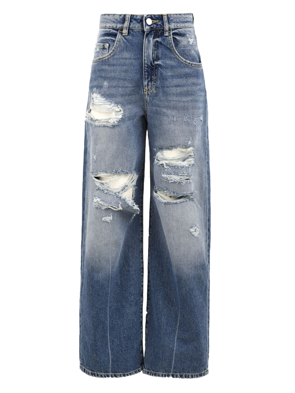 Jeans ICON DENIM LOS ANGELES Donna POPPY ID8639