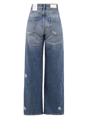 Jeans ICON DENIM LOS ANGELES Donna POPPY ID8639