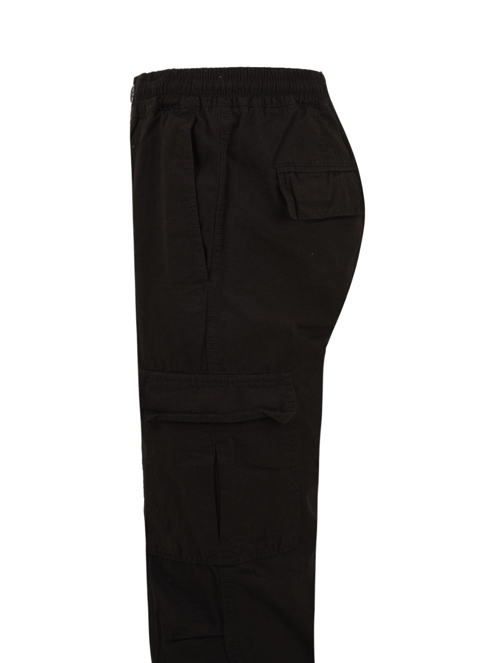 Pantalone Tuta IUTER Uomo 24WICJ01 Nero