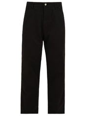 Pantalone IUTER Uomo 24WIFP01 Nero