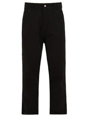 Pantalone IUTER Uomo 24WIFP02 Nero