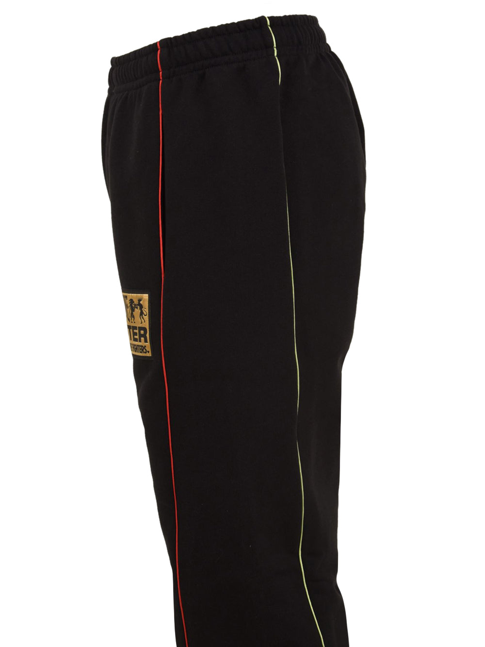 Pantalone IUTER Uomo 24WISP50 Nero