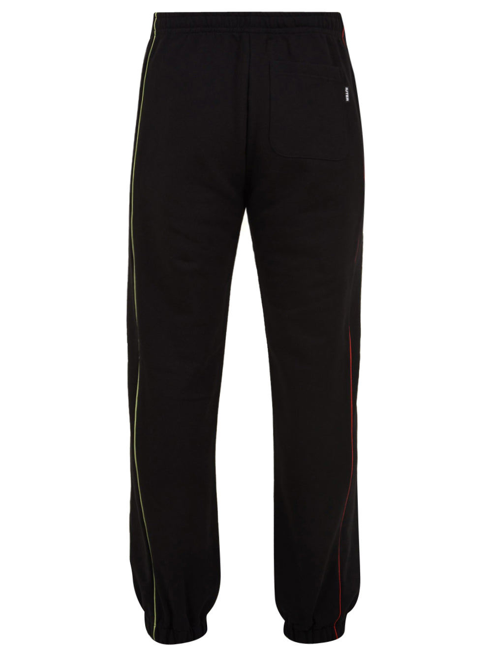 Pantalone IUTER Uomo 24WISP50 Nero