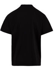 T-shirt IUTER Uomo 24WITS01 Nero