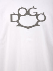 T-shirt IUTER Uomo 24WITS103 Bianco