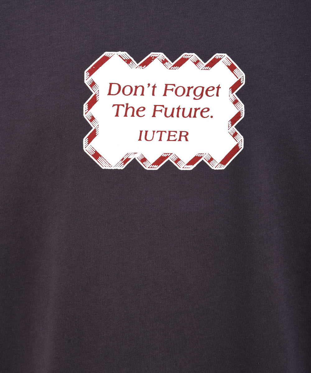 T-shirt IUTER Uomo 24WITS13