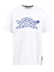 T-shirt IUTER Uomo 24WITS19 Bianco