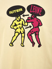 T-shirt IUTER Uomo 24WITS52