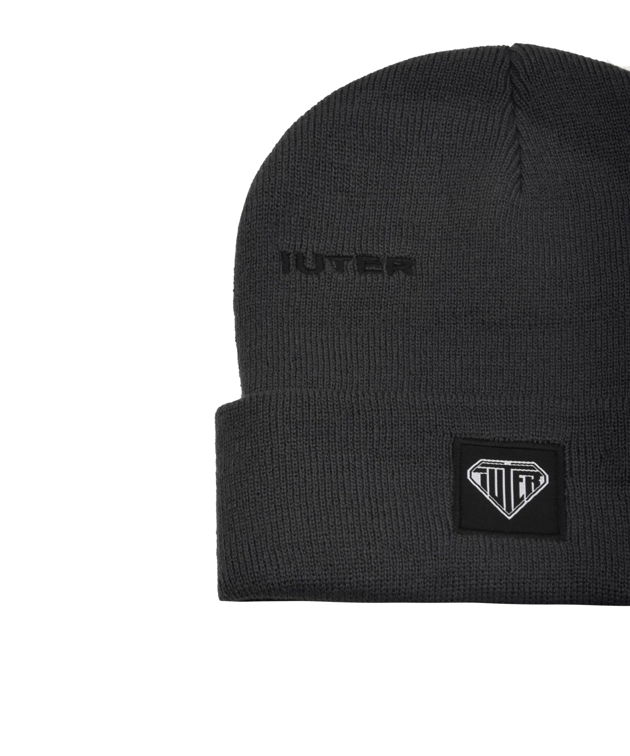 Cappello IUTER Uomo CRVRIBNP35