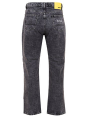 Pantalone IUTER Uomo CRVRIDP02 Grigio