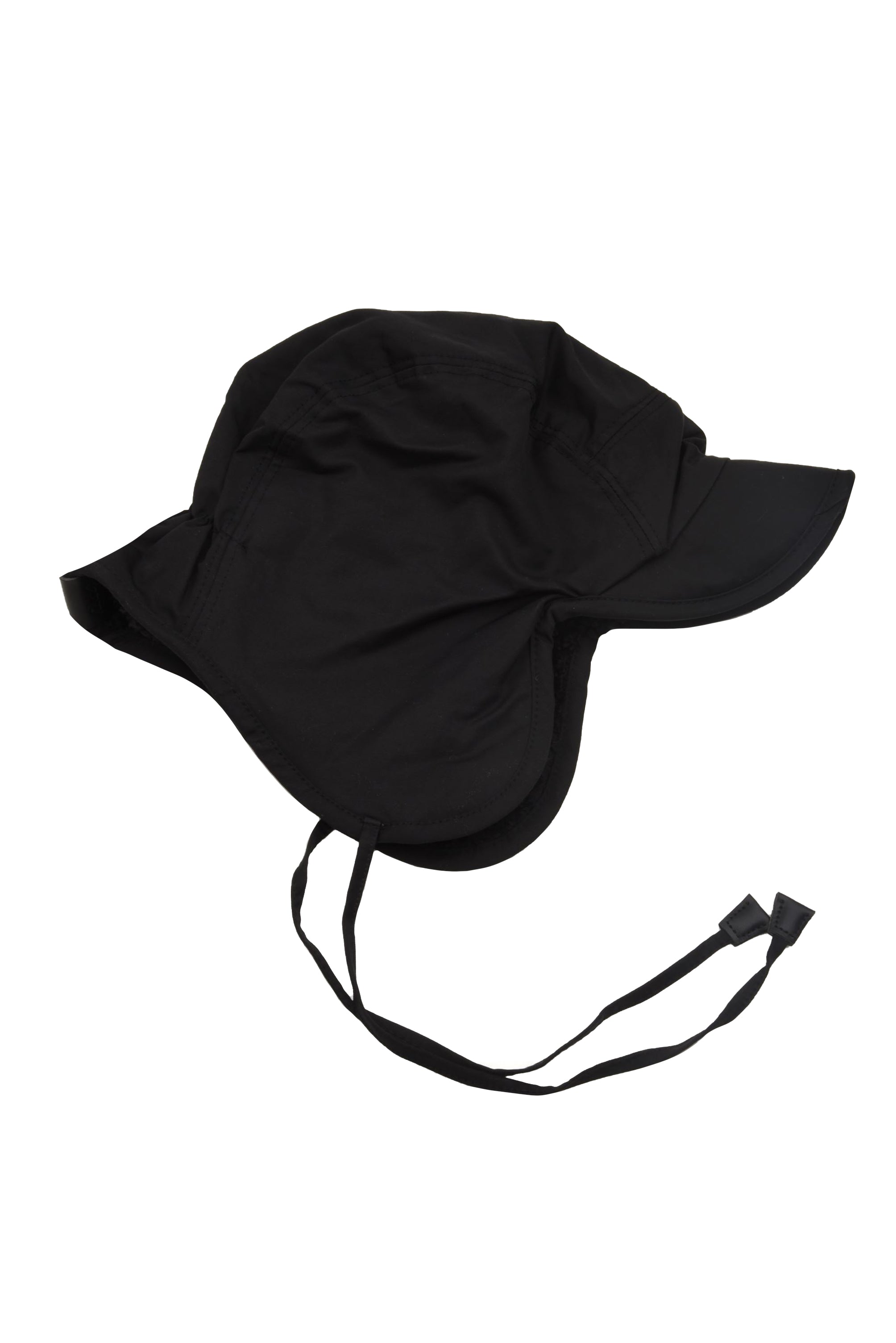 Cappello KAPPY Unisex RVSTHB Nero