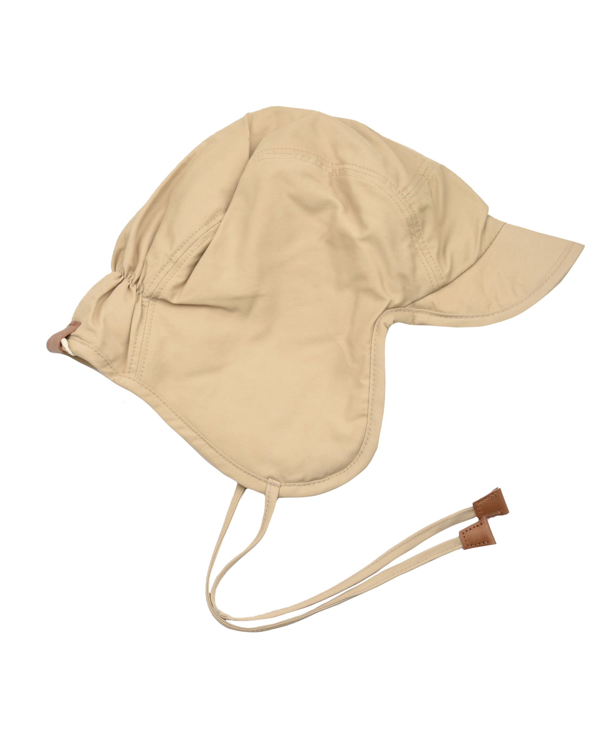 Cappello KAPPY Unisex RVSTHB Beige