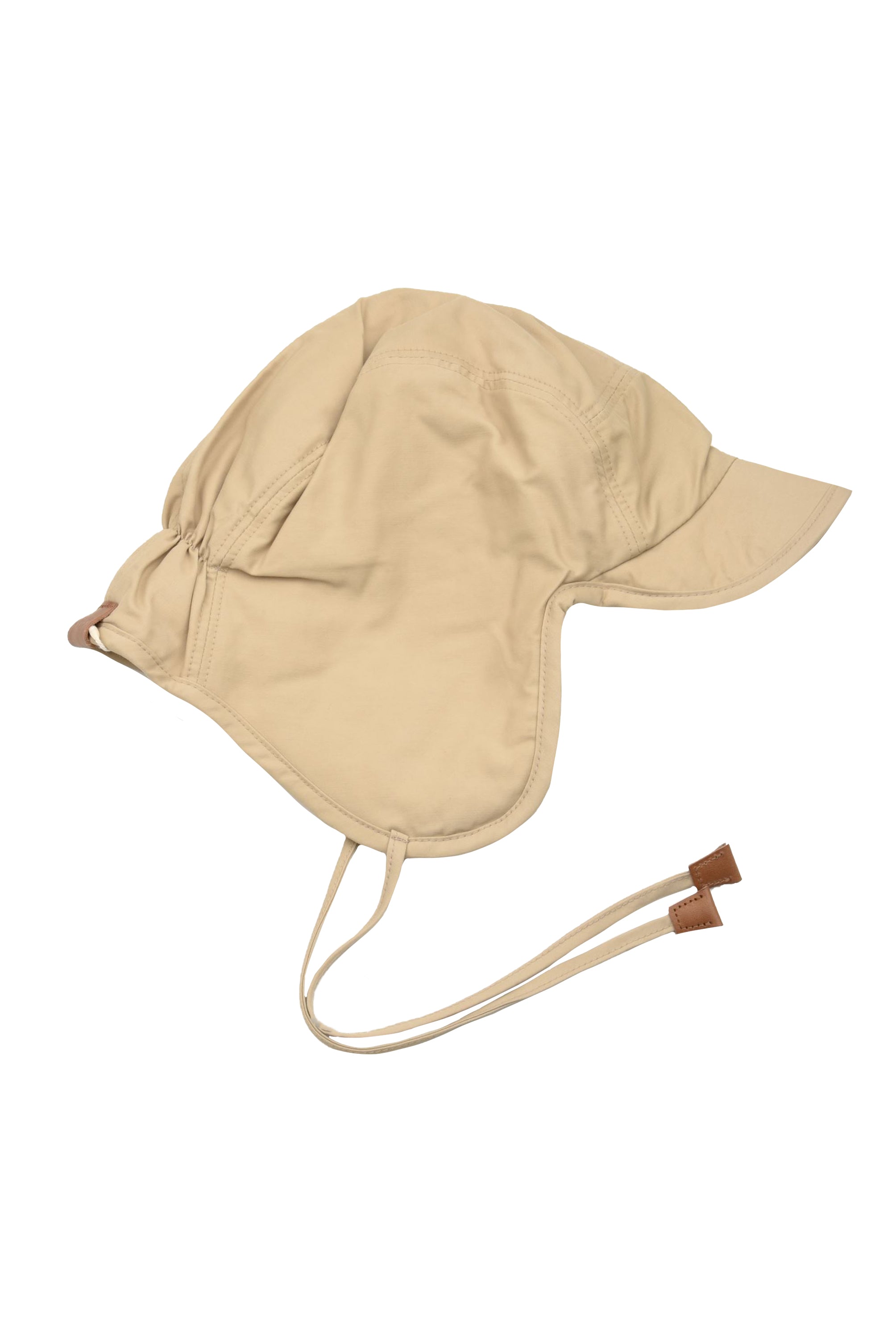 Cappello KAPPY Unisex RVSTHB Beige