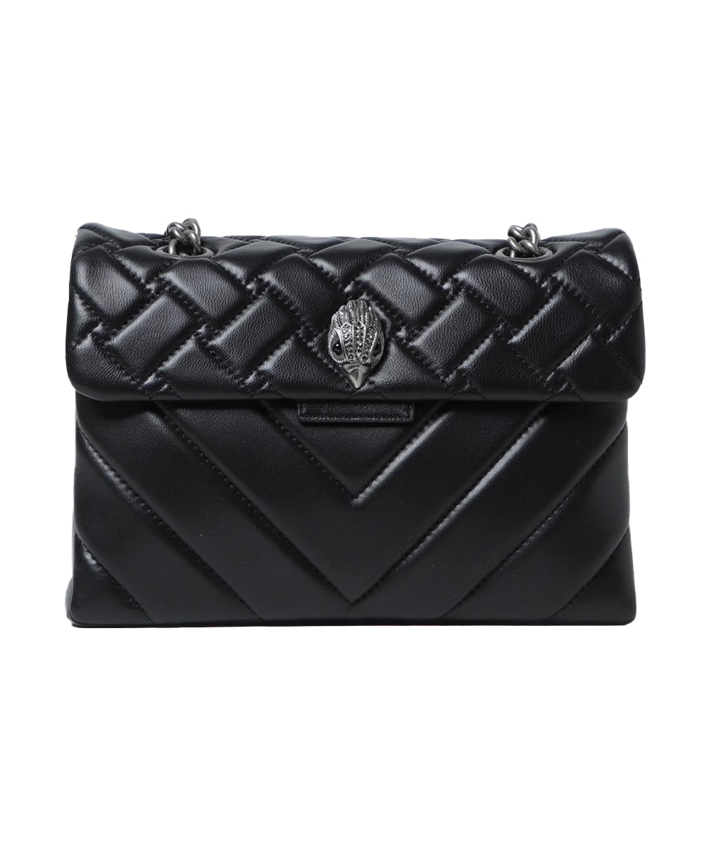 Borsa KURT GEIGER Donna 102-1470405109 Nero