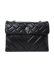 Borsa KURT GEIGER Donna 102-1470405109 Nero