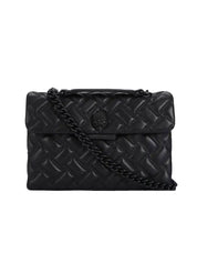 Borsa KURT GEIGER Donna 113-7387500109 Nero